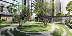 North Gaia (D27), Condominium #606241441